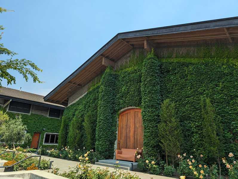 クロ・デュ・ヴァル-CLOS DU VAL-